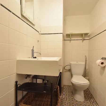Apartment With Garden In Quiet Mountain Village Zlata Olesnice (Jablonec nad Nisou)