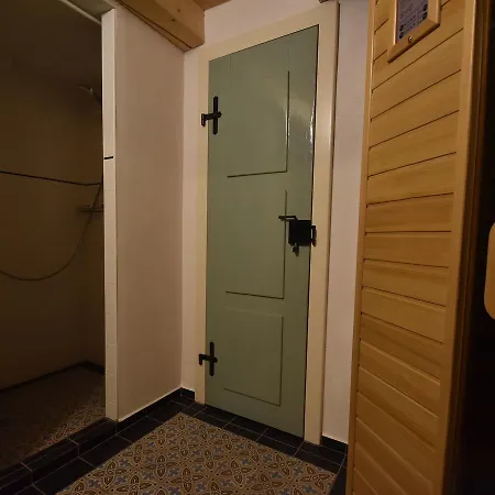 Apartment With Garden In Quiet Mountain Village *
