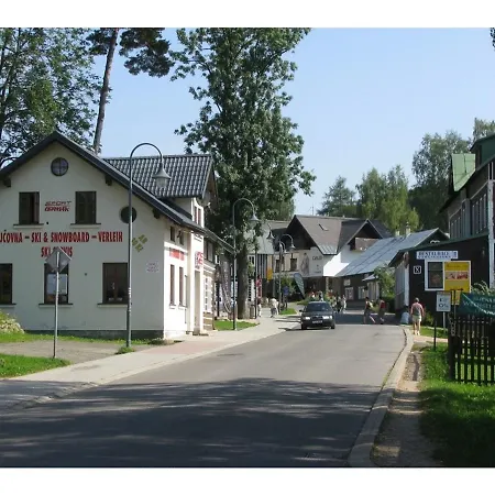 With Garden In Quiet Mountain Village Apartment *
